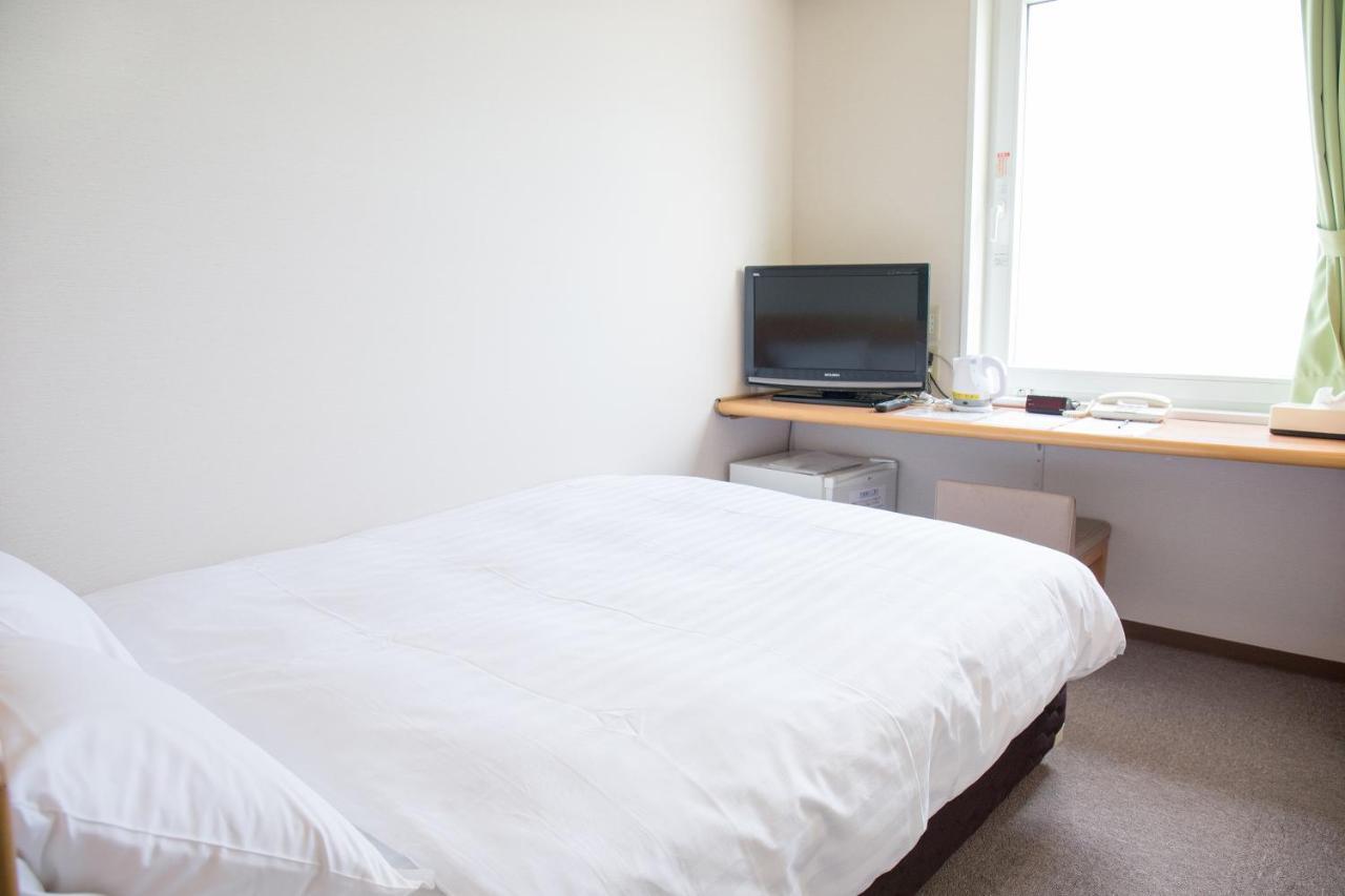 Kur And Hotel Suruga Shizuoka Eksteriør billede