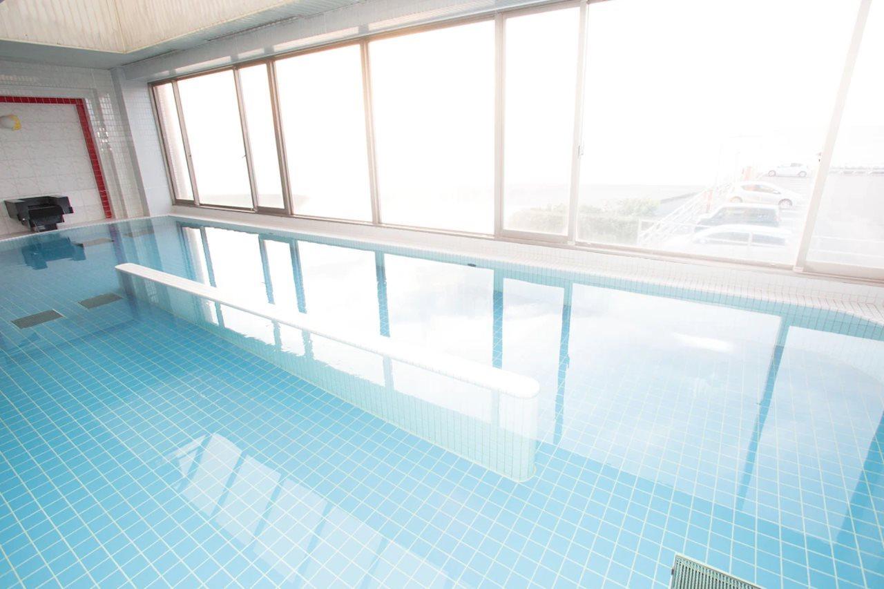 Kur And Hotel Suruga Shizuoka Eksteriør billede