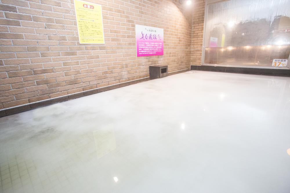 Kur And Hotel Suruga Shizuoka Eksteriør billede